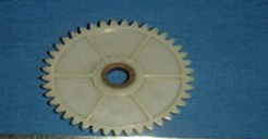 Fuji 550/570 minilab gear 327D1061256B(dryer) fornitore