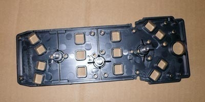 parte del minilab di frontiera di 10B5609882 Fuji fornitore