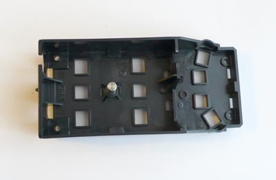 parte del minilab di frontiera di 10B7500086 Fuji fornitore