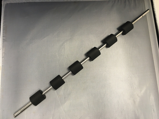 Parte di gomma per il rullo Fuji di 334F3641 334F3642 334F3643 334F3641D 350/370 di frontiera Minilab fornitore