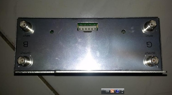 Il driver 616C967142 di Digital Minilab Aom di frontiera di Fuji sostituisce 398C967318B fornitore