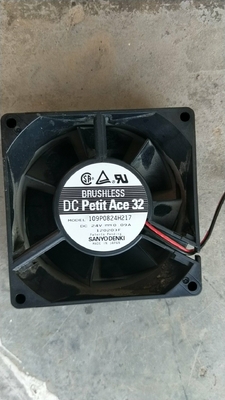 Fan 119C889859 del pezzo di ricambio di Fuji 350 370 Minilab fornitore