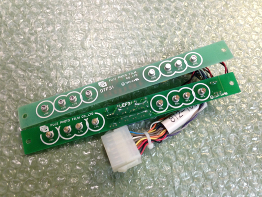 di 810G03106 Fuji nuovo Minilab sensore del PWB della parte dell'OEM fornitore