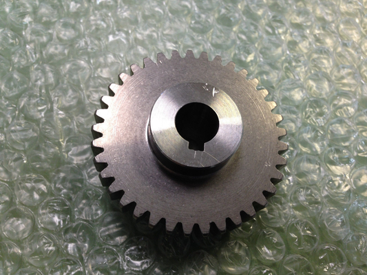 327G02112 Fuji Minilab parte il nuovo ingranaggio dell'OEM fornitore