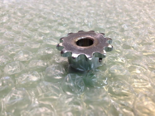 ingranaggio dell'OEM di 326G02013 Fuji Minilab nuovo fornitore