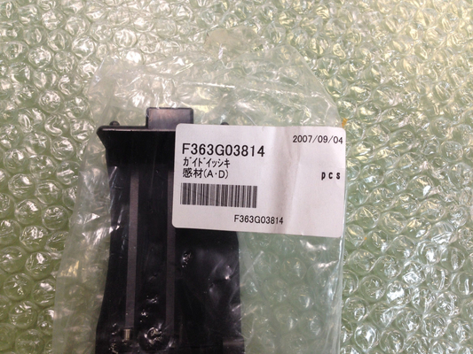 guida dell'OEM di Minilab di frontiera di 363G03814 Fuji nuova fornitore