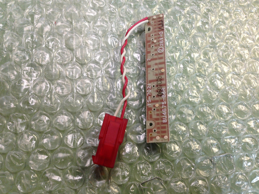 126G03603 Fuji OEM New Minilab Part LED RED fornitore