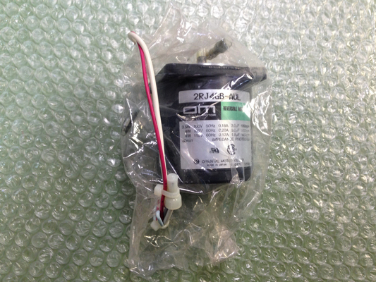 motore del pezzo di ricambio di 118G03702 Fuji Minilab fornitore