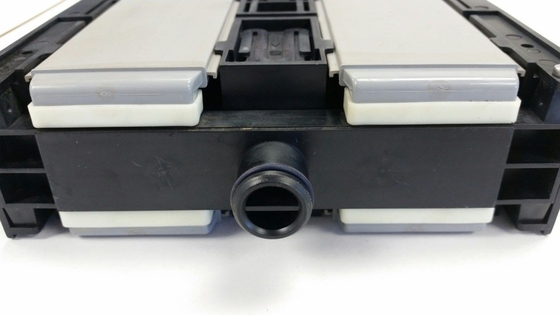 FRONTIERA FP 360 di 802Y0083A FUJI COMPLESSIVO CREMAGLIERA del N2 del pezzo di ricambio di 363 363 560 562 563 Minilab fornitore