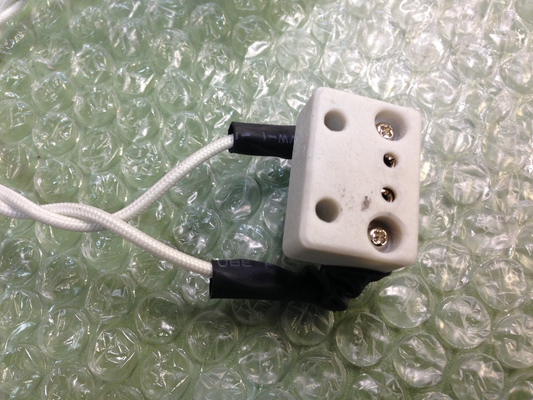 lampada del cablaggio della parte dell'OEM Minilab di 111A6540074 Fuji nuova fornitore