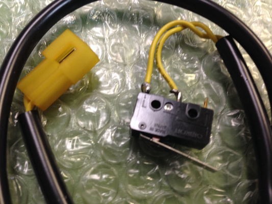 commutatore di uscita dell'OEM Minilab di frontiera di 128G03605 Fuji nuovo fornitore