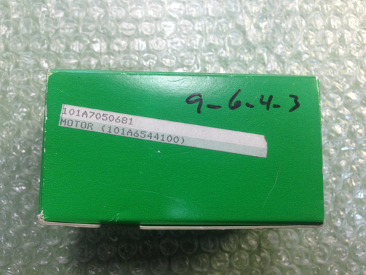 parte di Minilab del motore di 101A7050681 Fuji fornitore