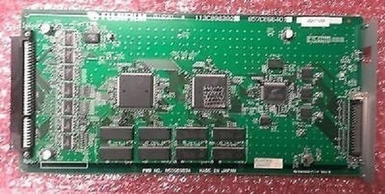 PARTE DIGITALE 1500 del PWB GIS20 dell'analizzatore di FRONTIERA MINILAB SP2000 di FUJI 113C898392 fornitore