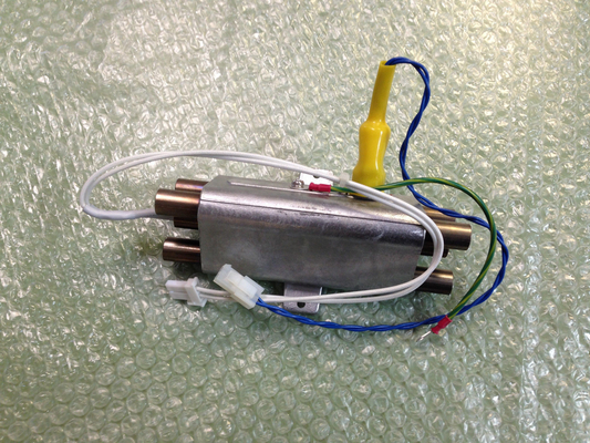 radiatore dell'OEM dei pezzi di ricambio di 117G03706 Fuji Minilab nuovo fornitore