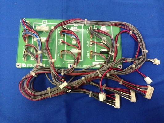 frontiera 330 di 113C967319 113C967319A Fuji PWB JML22 del pezzo di ricambio di 340 minilab fornitore