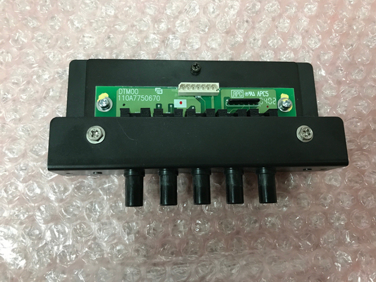 frontiera Minilab di 110A7750670 Fuji 330 340 350 355 370 PWB di risistemazione di 375 riviste fornitore