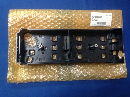 frontiera 350 di 349F0668 Fuji lato del piatto del pezzo di ricambio di 370 375 Minilab fornitore