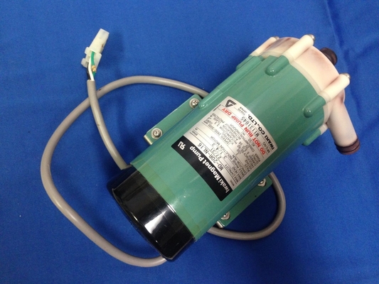 MD 20R NL16 di Iwaki della pompa del pezzo di ricambio di Minilab FP363 di frontiera di 133G03705 Fuji fornitore