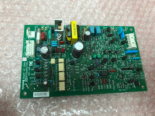 FRONTIERA 340 di FUJI 330 PWB PZR22 del pezzo di ricambio 125C967450C 4509306 di Minilab fornitore