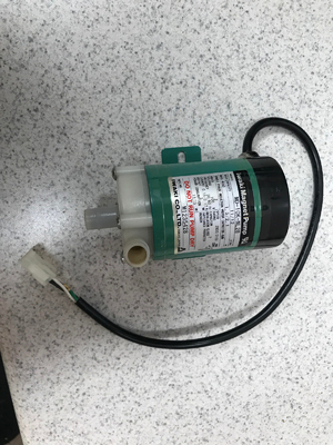 OEM di Iwaki MD10KNL28 della pompa di circolazione di Minilab dell'unità di elaborazione 363 del film di frontiera di 133G03719 Fuji fornitore