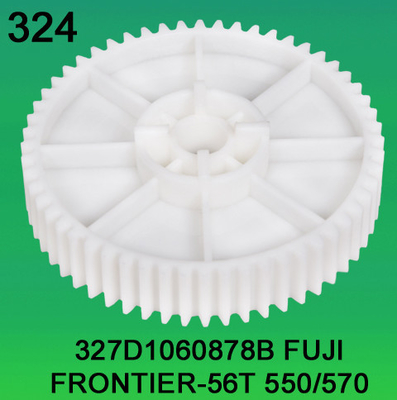327D1060878B INGRANAGGIO TEETH-56 PER il minilab di FRONTIERA 550.570 di FUJI fornitore