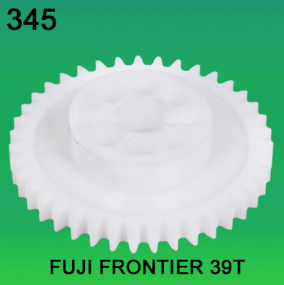 INGRANAGGIO TEETH-39 PER il minilab di FRONTIERA di FUJI fornitore