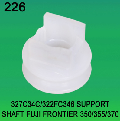 327C34C / ASSE di SOSTEGNO 322FC346 PER il minilab di FRONTIERA 350.355.370 di FUJI fornitore