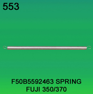 PRIMAVERA del pezzo di ricambio di Minilab di FRONTIERA 350.370 di 50B5592463 FUJI fornitore