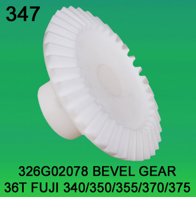 326G02078 SMUSSANO LE DENTATURE 36 PER LA FRONTIERA 340 di FUJI 350 355 370 375 Minilab fornitore