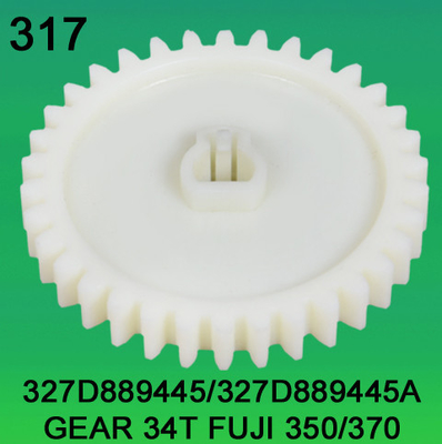 INGRANAGGIO TEETH-34 di 327D889445 /327D889445A PER il minilab di FRONTIERA 350.370 di FUJI fornitore