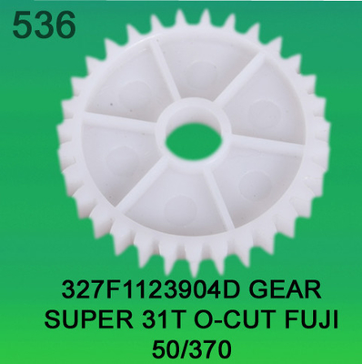 FRONTIERA 350 di 327F1123904D 327F1123904C FUJI 370 TAGLIO delle DENTATURE 31 O del pezzo di ricambio di Minilab fornitore