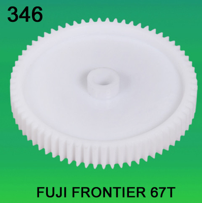 INGRANAGGIO TEETH-67 PER il minilab di FRONTIERA di FUJI fornitore