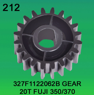 FRONTIERA 350 di 327F1122062B 327F1122062 FUJI 370 DENTATURE 20 del pezzo di ricambio di Minilab fornitore