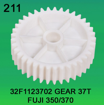 FRONTIERA 350 di 32F1123702 FUJI 370 DENTATURE 37 del pezzo di ricambio di Minilab fornitore