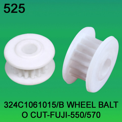 CINGHIA 0-CUT della RUOTA 324C1061015/B PER il minilab di FRONTIERA 550.570 di FUJI fornitore
