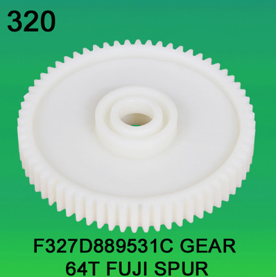 327D889531C INGRANAGGIO TEETH-64 PER il minilab di FRONTIERA di FUJI fornitore