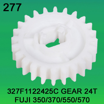 327F1122425C INGRANAGGIO TEETH-24 PER il minilab di FRONTIERA 350.370.550.570 di FUJI fornitore