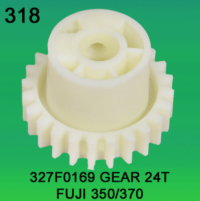 327F0169 INGRANAGGIO TEETH-24 PER il minilab di FRONTIERA 350.370 di FUJI fornitore