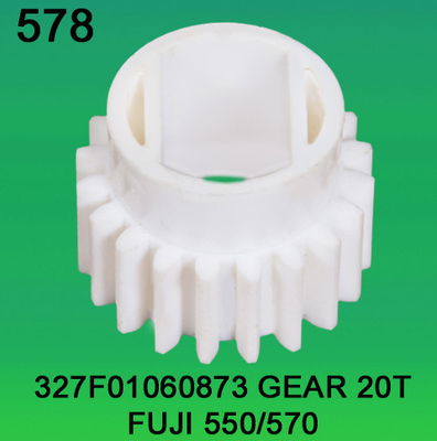 FRONTIERA 550 di 327F01060873 FUJI 570 DENTATURE 20 del pezzo di ricambio di Digital Minilab fornitore