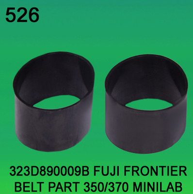 CINGHIA 323D890009B PER il minilab di FRONTIERA 350.370 di FUJI fornitore