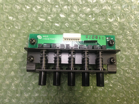 parte di Minilab del rivelatore della rivista di 110A6798911 Fuji fornitore