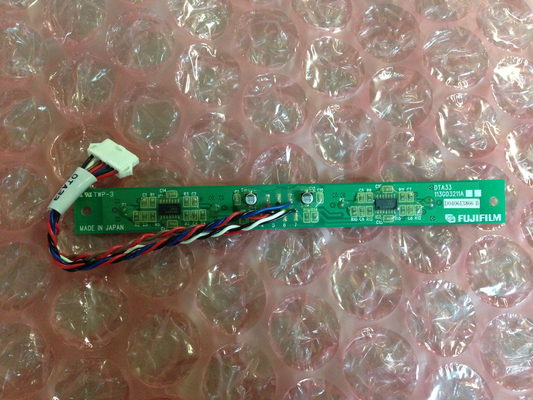 parte del PWB Minilab di 113G03211 Fujifilm DTA 33 fornitore