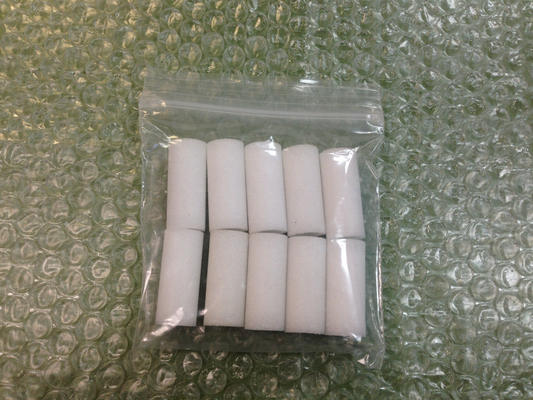 materiale di consumo chimico dei pezzi di ricambio di Minilab di frontiera di Fuji del filtro 376G03706 fornitore