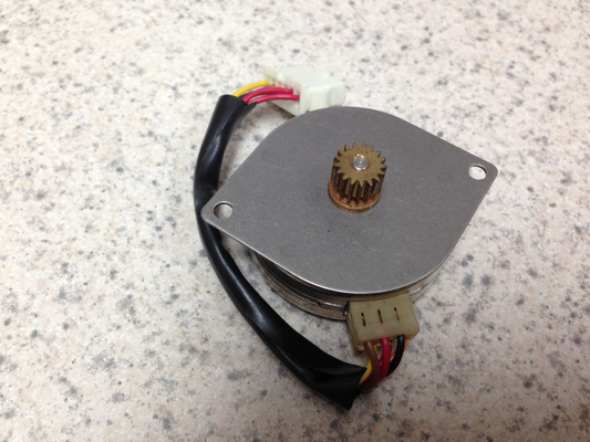 parte di Fuji Minilab del motore 118G311003 fornitore