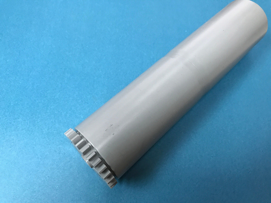 334Y2217 Fuji Frontier Minilab Parts Plastic Roller fornitore