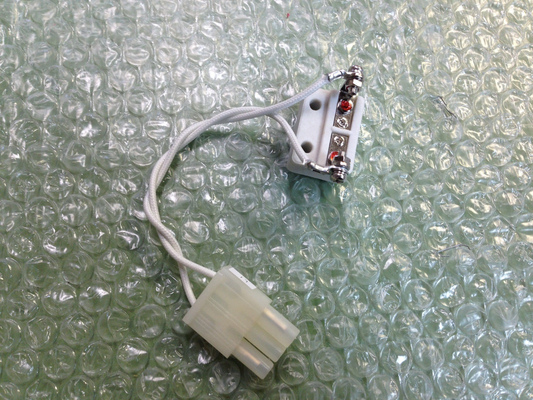 lampada del cablaggio della parte di 111A7391082 Fuji Minilab fornitore