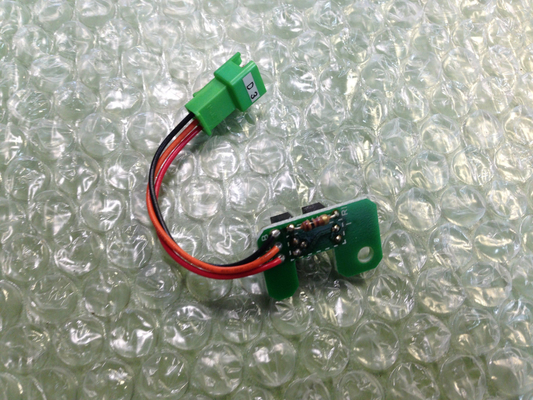 rivelatore del pezzo di ricambio di 110A6428220 Fuji Minilab fornitore