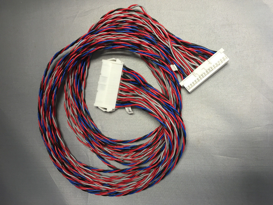 cablaggio di 136C1059709 Fuji Minilab fornitore