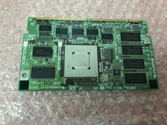 PWB GIA22 di Minilab 340 di frontiera di 113C967239 857C967238 Fuji fornitore