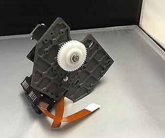 851C1023974 FUJI Oem New Minilab Printer Head Assembly fornitore
